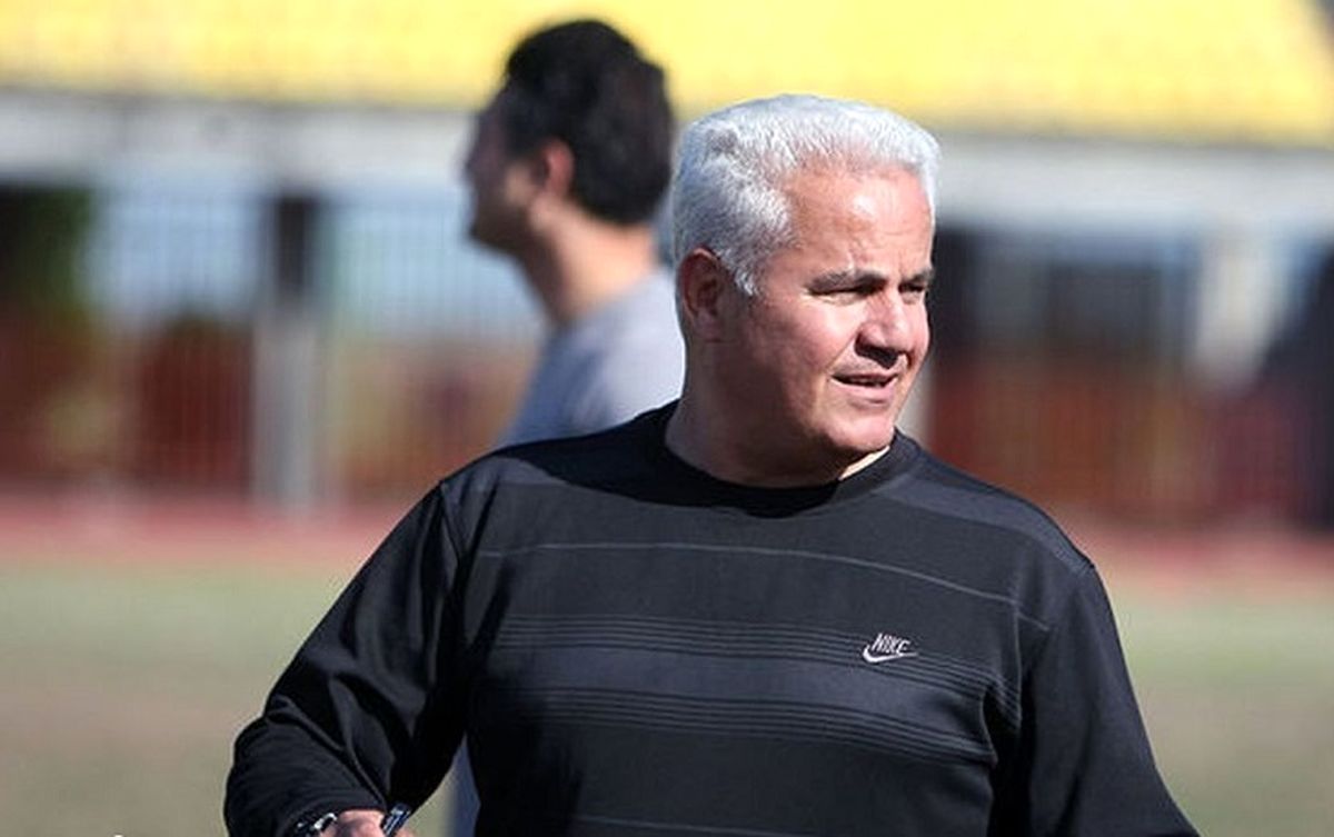 خط و نشان یک پرسپولیسی برای استقلالی ها خط و نشان یک پرسپولیسی برای استقلالی ها