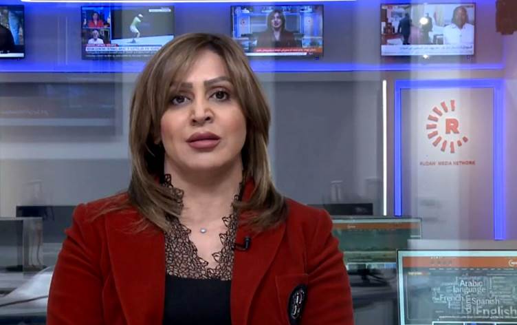 برای اولین بار یک زن در عراق کاندیدای ریاست جمهوری می شود