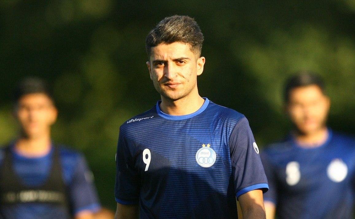 دومین جدا شده قطعی استقلال را بشناسید