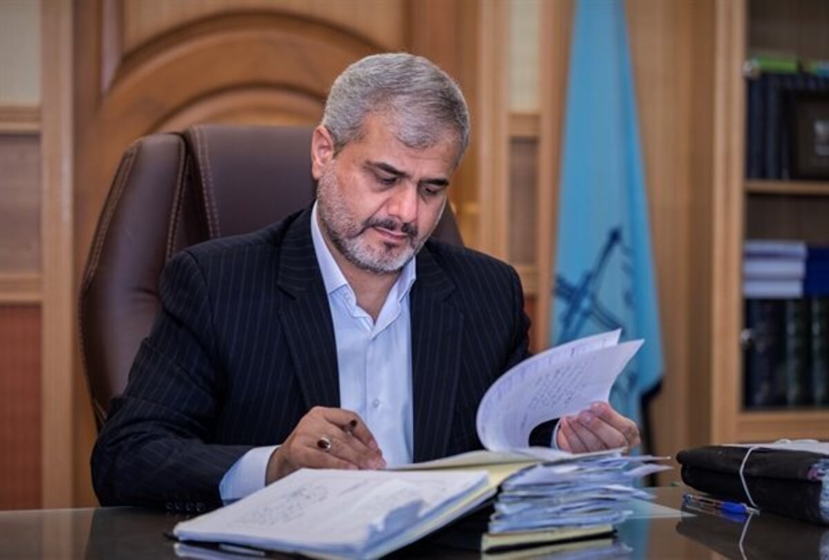 رئیس کل دادگستری تهران: تمامی پرونده های قصاص در حال بررسی است