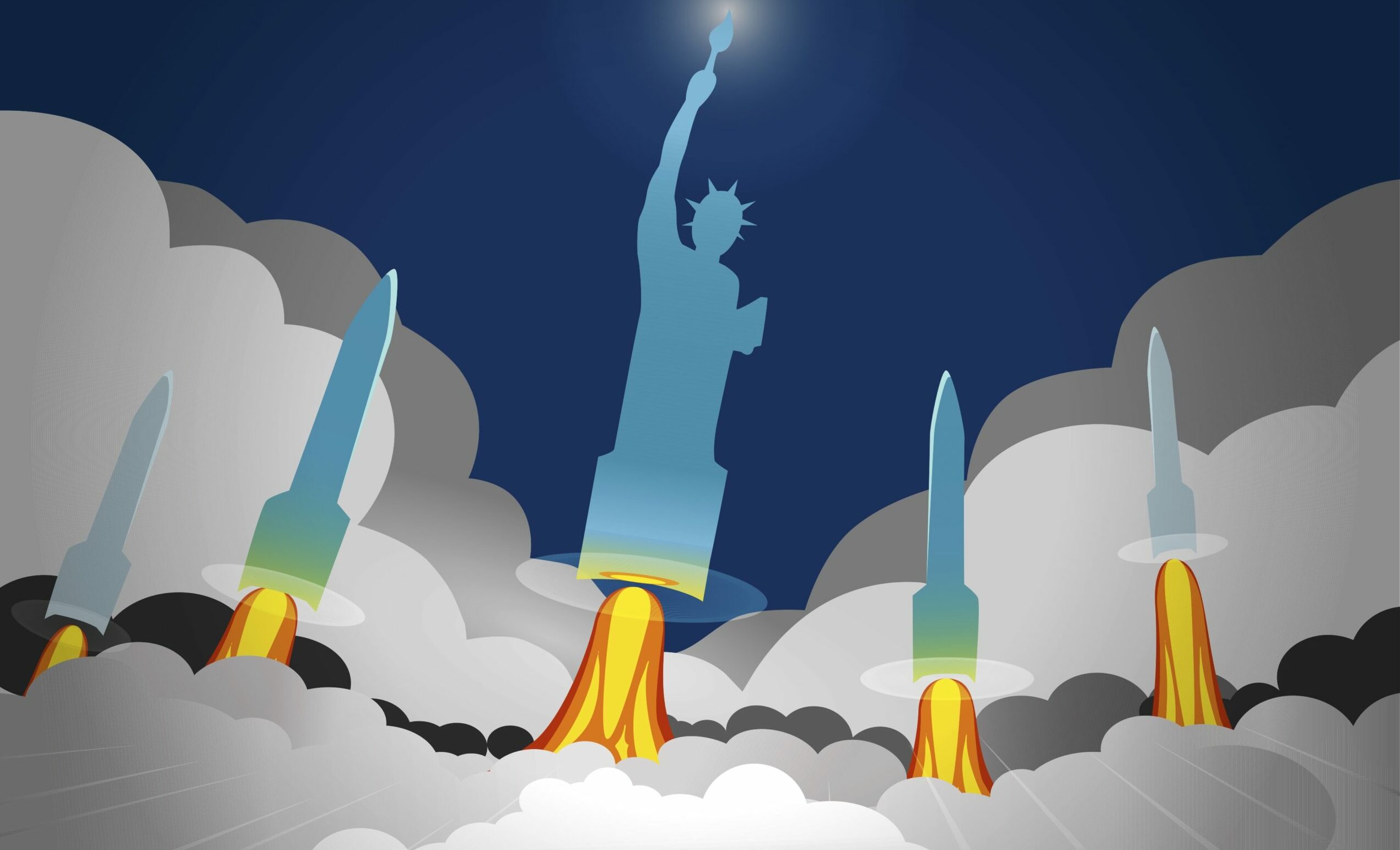 چرا کمپین جنگ با ایران در آمریکا، دوباره فعال شده است؟ چرا کمپین جنگ با ایران در آمریکا، دوباره فعال شده است؟