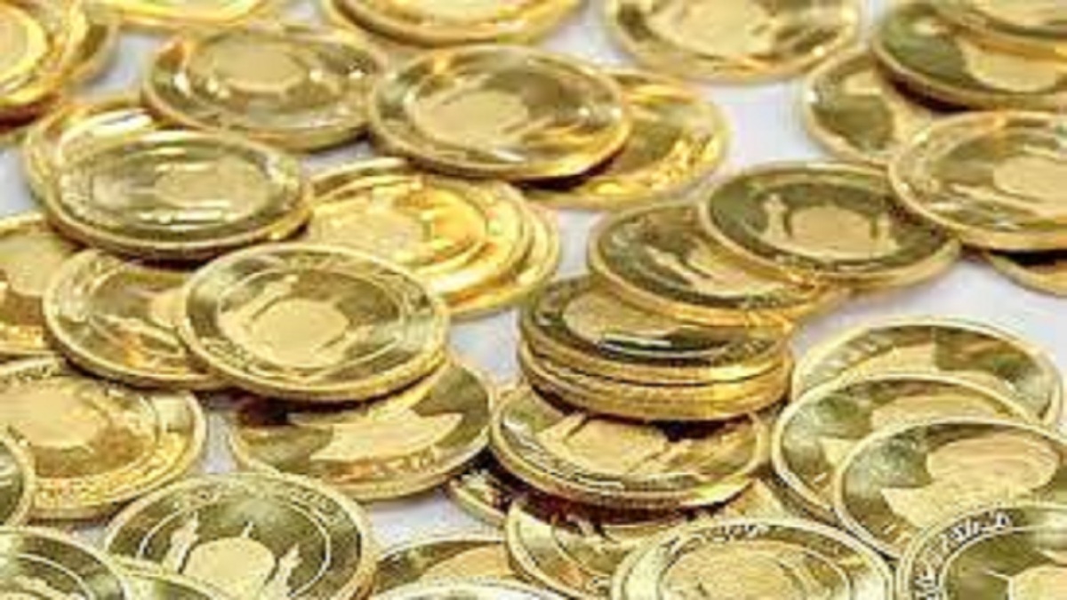 قیمت طلا و سکه در ۲۹ دی