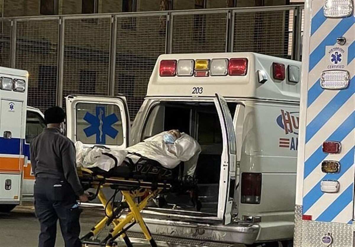 آخرین آمار کرونا در جهان در ۱۴۰۰/۱۰/۳۰ آخرین آمار کرونا در جهان در ۱۴۰۰/۱۰/۳۰