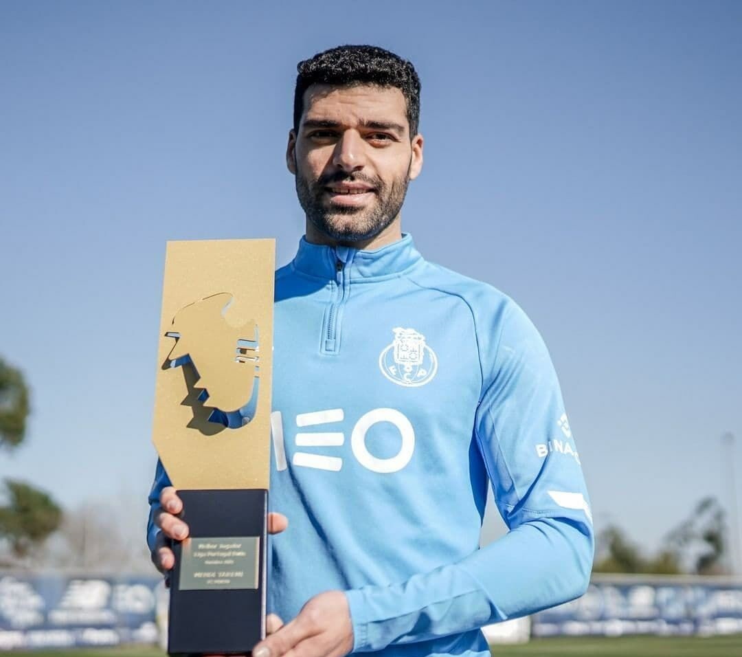 ستاره پرسپولیسی گل کاشت + عکس ستاره پرسپولیسی گل کاشت + عکس