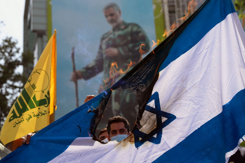 چرا تهدید اسرائیل برای حمله به ایران فقط یک بلوف است؟