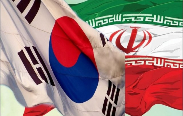 سقوط آزاد مبادلات ایران و کره جنوبی | نان مبادلات ایران و کره جنوبی را چه کسانی می‌خورند؟