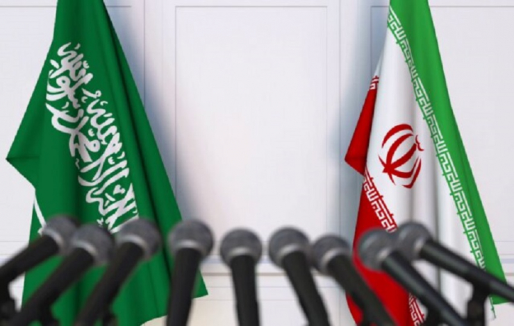 گام‌های آهسته ایران و عربستان به سمت احیای روابط | پشت‌پرده کُندی مذاکرات