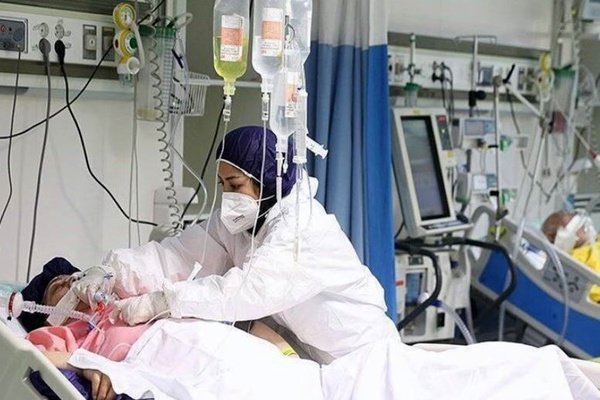 وزارت بهداشت: تعداد بیماران آمیکرون در کشور به ۱۴ نفر رسید