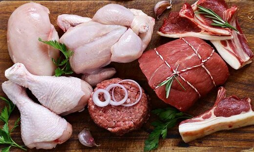 شمارش معکوس برای حذف 4200 تن / قیمت مرغ، گوشت و تخم مرغ چیست؟