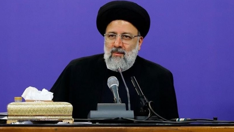 رئیسی: در بحث کالاهای صادراتی بدخواهان به دنبال خرابکاری در روابط ایران با همسایگان خود هستند.