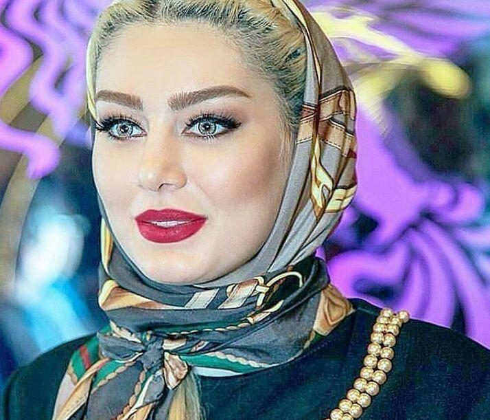 لو رفتن پیشنهاد رابطه جنسی کارگردان مشهور به سحر قریشی