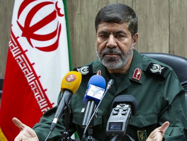 سخنگوی سپاه پاسداران انقلاب اسلامی: برخی می گویند شلیک موشک، شیوه مذاکره کشورهای دیگر را تغییر داده است.  در حالی که این دو موضوع ربطی به هم ندارند