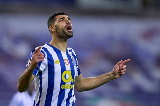 مشکل مهدی طارمی فاش شد