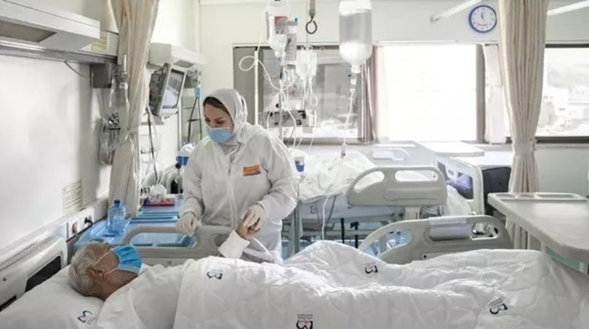 آخرین آمار کرونا و واکسیناسیون در ایران هشتم دی ماه توسط وزارت بهداشت اعلام شد؛