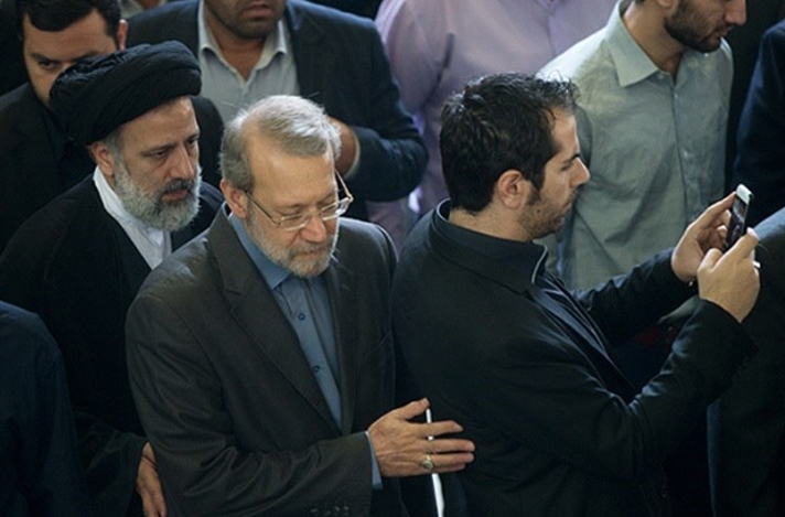 پایان لاریجانی و پایان راست میانه / اصولگرایان ایران به ایستگاه آخر رسیدند