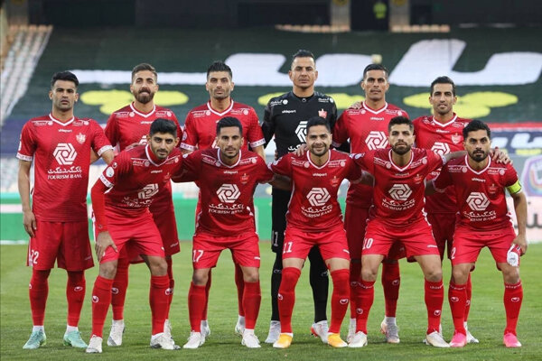 بدشانسی بزرگ بازیکن پرسپولیس