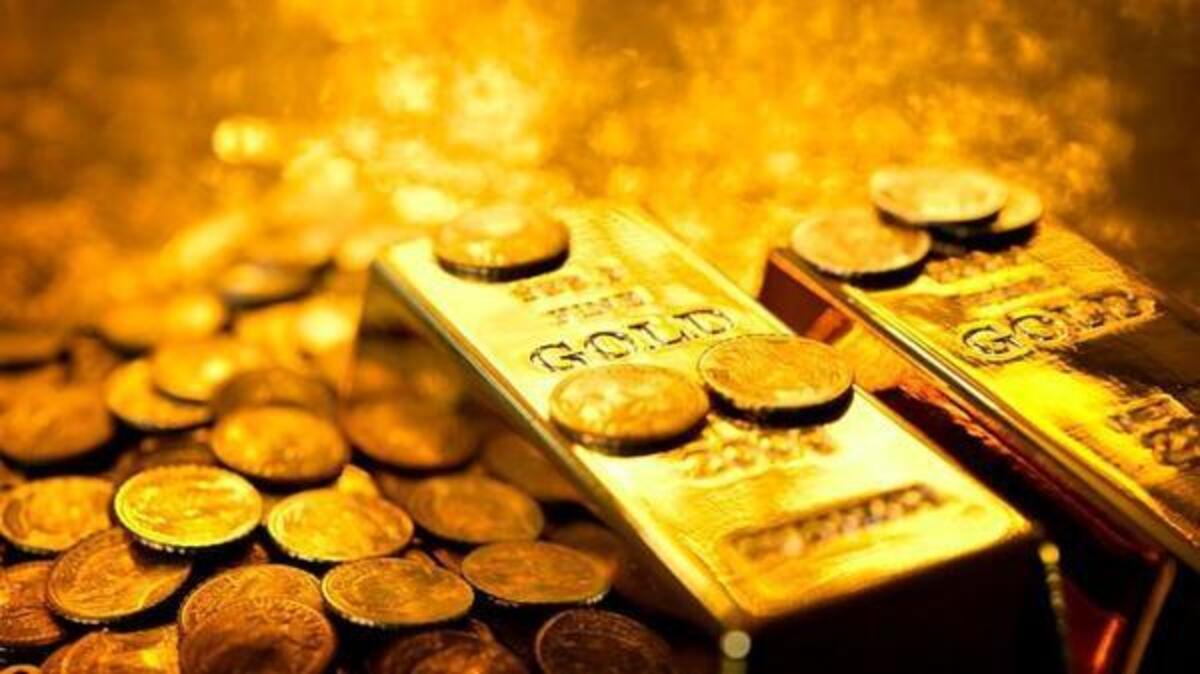 قیمت طلا و سکه 9 دی;  سکه روی کانال 13 میلیون تومان ایستاد