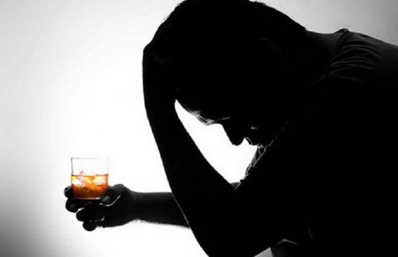 رواج مصرف مشروبات الکلی برای فرار از تنش‌های اجتماعی و اقتصادی!