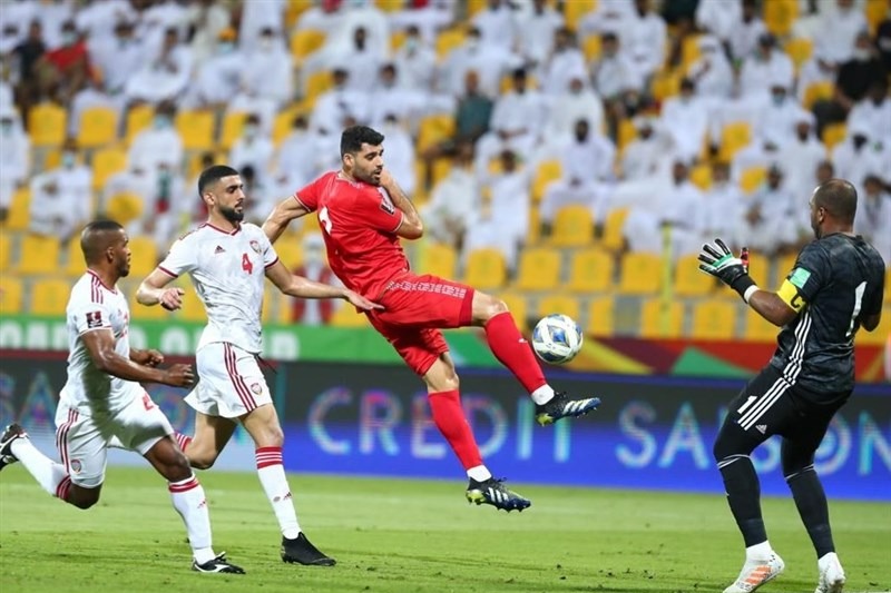 حریف ایران به دنبال راهیابی به جام جهانی است
