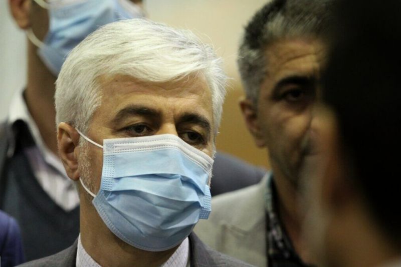 خبر مهم وزیر ورزش و جوانان برای پرسپولیسی ها