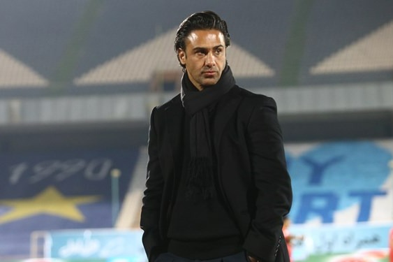 پرونده سرقت از منزل فرهاد مجیدی مراحل قانونی را طی می‌کند