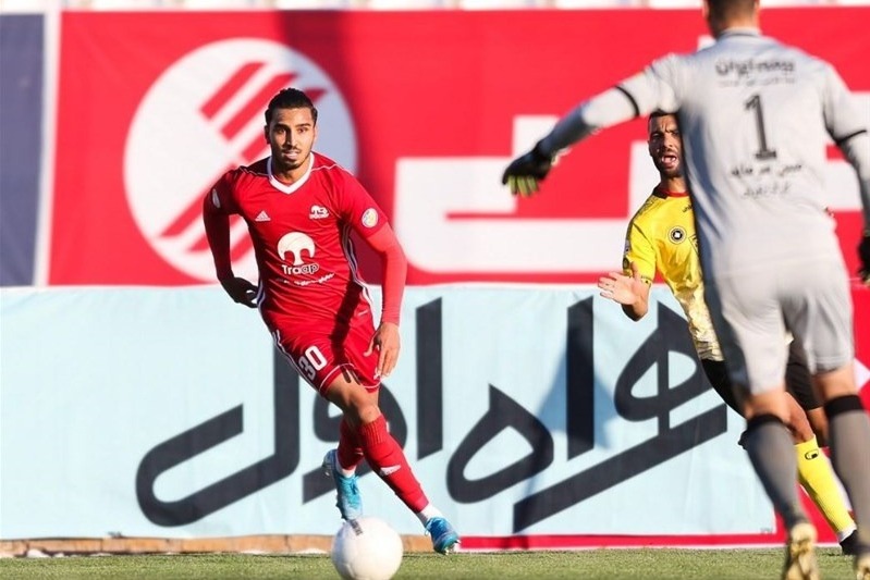 مقصد بعدی ستاره سرخ ها ؛ تیم جواد نکونام ؟