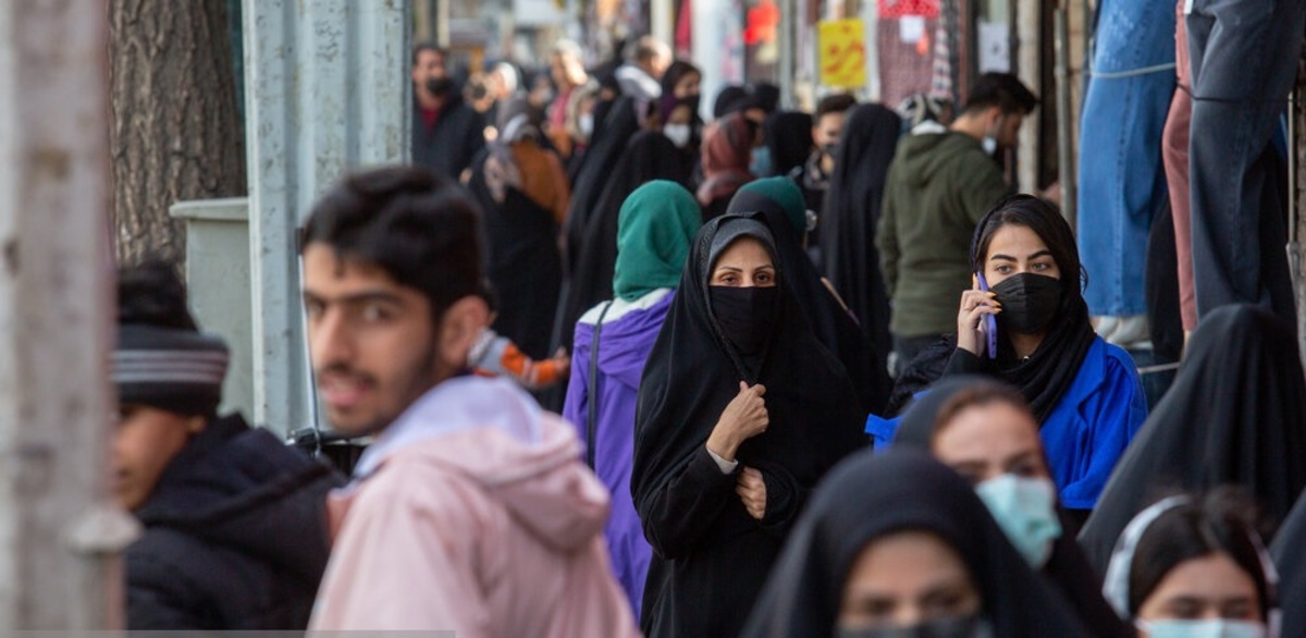 اومیکرون به ایران سیل زد  هشدار بازگشایی و راهپیمایی در 13 فوریه  احتمال مرگ 3 رقمی