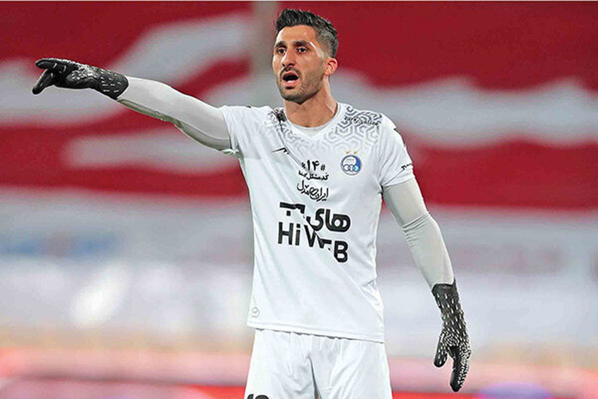 مذاکره مخفیانه با بازیکنان استقلال با سرخ ها