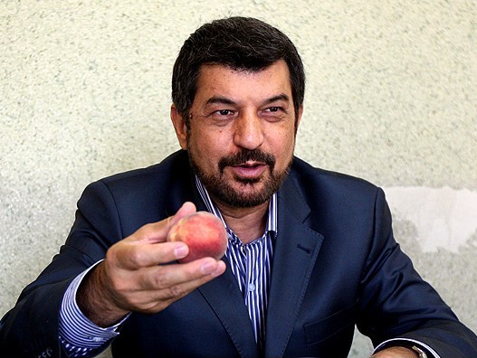 هشدار عجیب آقای مجری : استقلالیها خوشحال نباشند پرسپولیس درگیر حاشیه نمیشود هشدار عجیب آقای مجری : استقلالیها خوشحال نباشند پرسپولیس درگیر حاشیه نمیشود