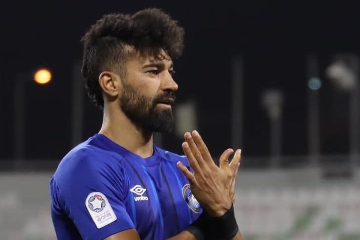 پرسپولیسی شدن این ستاره منتفی شد ؛ یحیی عصبانی می شود ؟