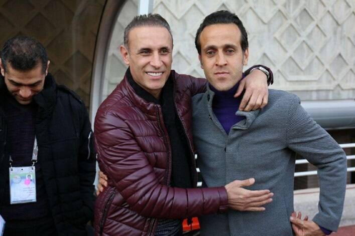 ماجرای دلخوری اسطوره سرخ ها از یحیی ؛ گل محمدی چه کرد ؟