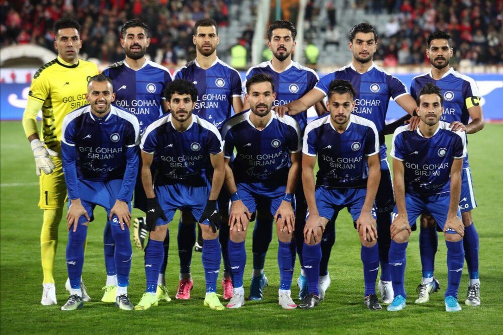 خبر خوش برای استقلالی ها رسید ؛ شوک پرسپولیس