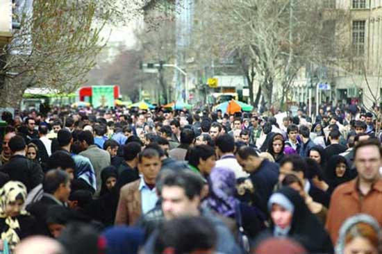 جنگ خونین فقرا با ثروتمندان در ایران نزدیک است؟