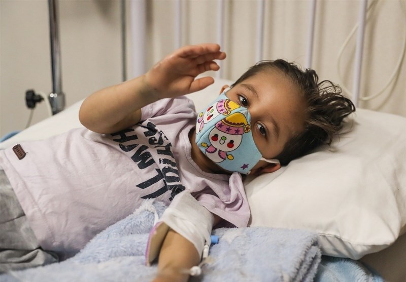 کارمند کرونای تهران: بسیاری از بیماران در حال حاضر کودک هستند/ نوبت سوم واکسیناسیون جدی گرفته نشد