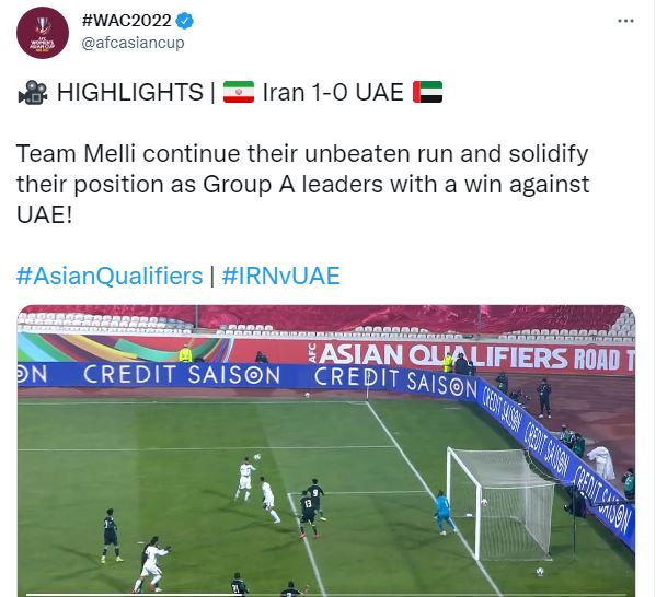 وقتی تیم ملی ایران و اسکوچیچ سوژه شد