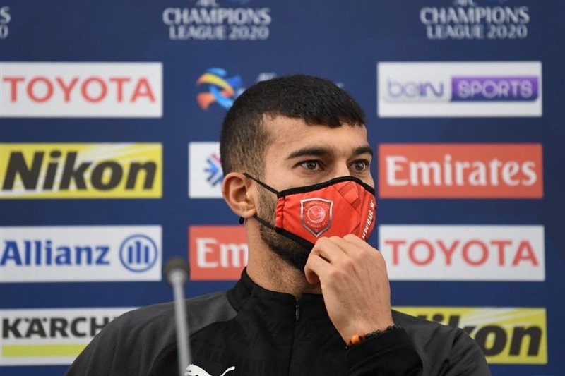 مشکل بزرگ ستاره مدنظر یحیی ؛ بازگشت او به پرسپولیس قطعی است ؟