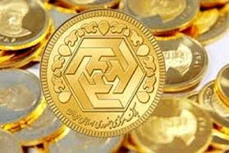 قیمت امروز طلا و سکه در بازار