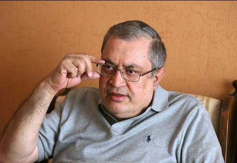 حجاریان: تا دیر نشده باید اصلاحات بنیادین را شروع کرد