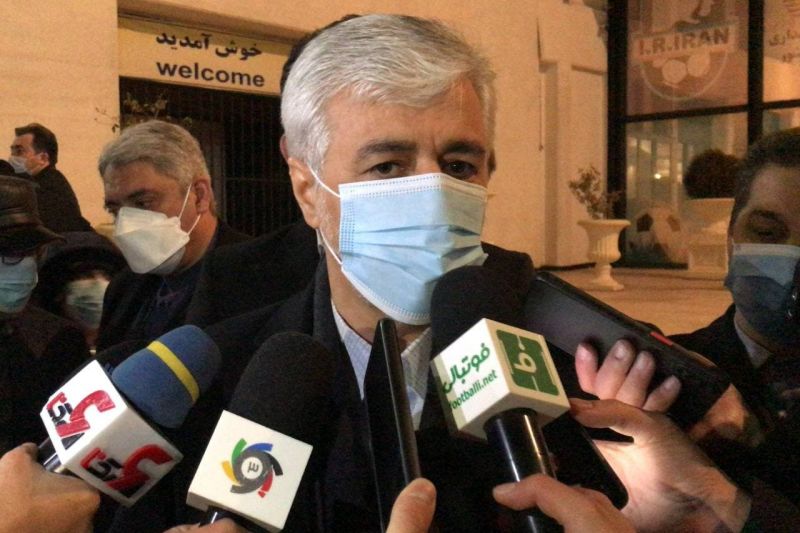 استقلال و پرسپولیس در یک قدمی خصوصی‌سازی