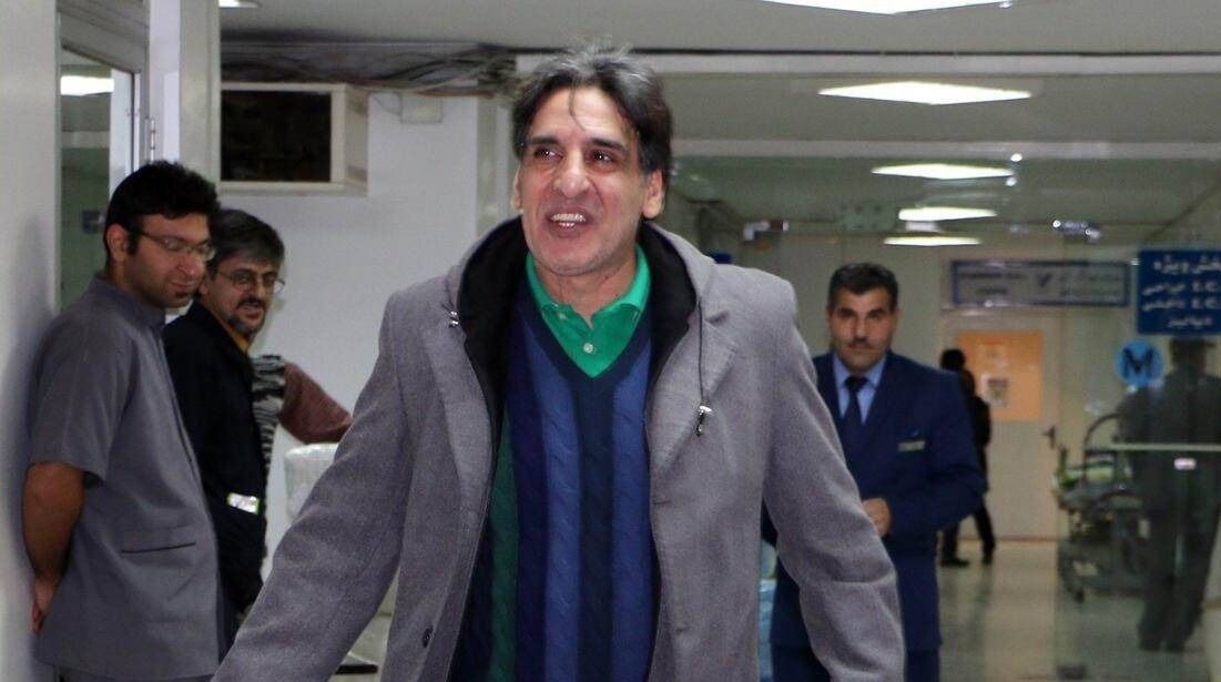 فقط استقلال شایسته قهرمانی است فقط استقلال شایسته قهرمانی است