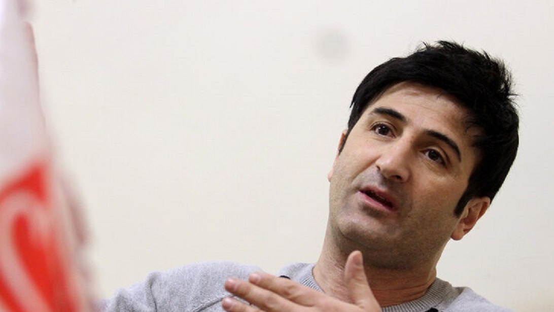 هشدار به فرهاد مجیدی : هیچ‌چیزی جز قهرمانی به درد استقلال نمی‌خورد