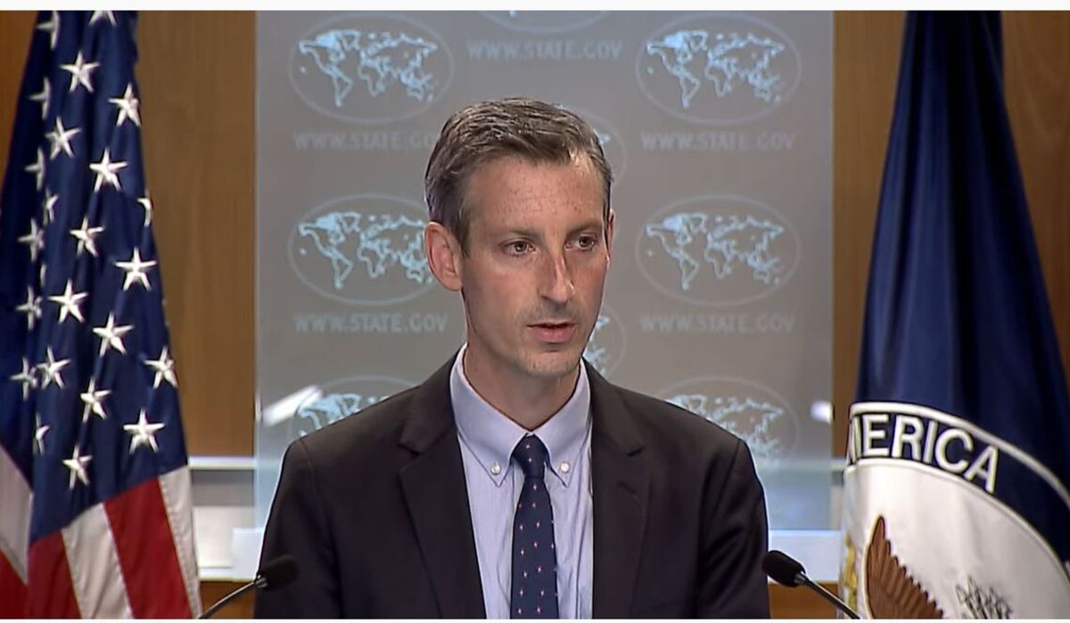 آمریکا: پنجره فرصت برای احیای برجام بسیار کوچک شده است آمریکا: پنجره فرصت برای احیای برجام بسیار کوچک شده است