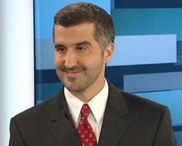 یک ایرانی دستیار وزیر خارجه آمریکا شد یک ایرانی دستیار وزیر خارجه آمریکا شد