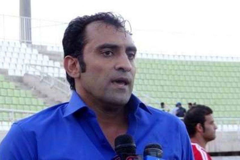 وضعیت کرونایی استقلال را از حالت طبیعی خارج کرد وضعیت کرونایی استقلال را از حالت طبیعی خارج کرد