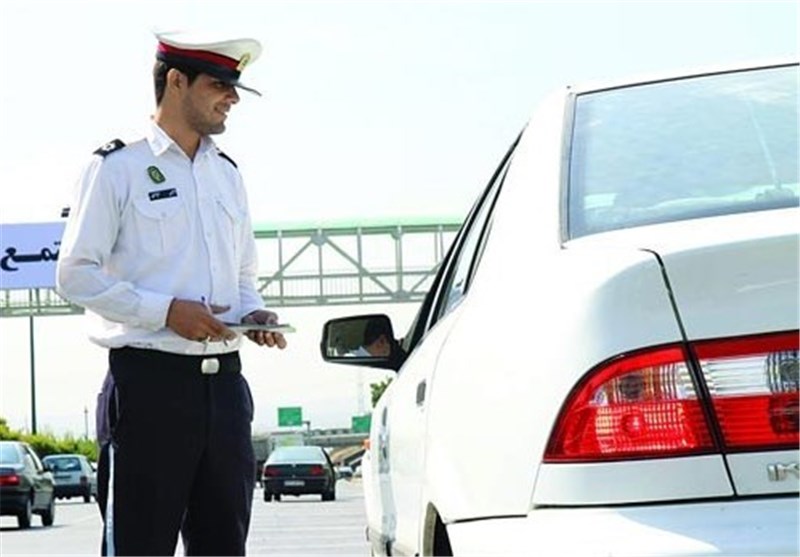 جریمه وسایل نقلیه فاقد بیمه نامه شخص ثالث بخشیده می‌شود