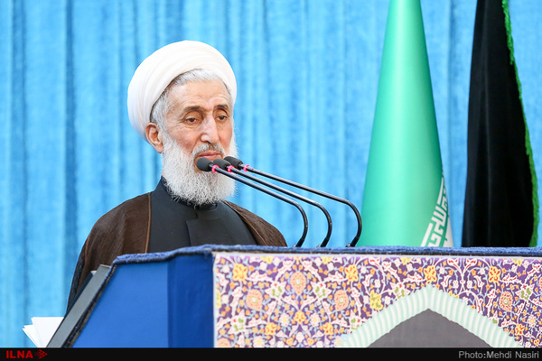 صدیقی:ایران می‌تواند رهبری جامعه جهانی را بر عهده بگیرد/مشکلات مربوط به کسانیست که ایدئولوژی انقلاب را قبول ندارند
