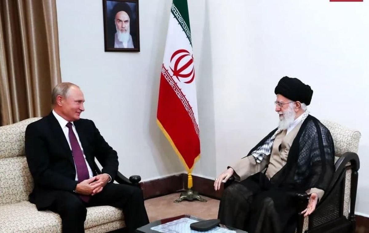 آیا ایران و روسیه به سمت مشارکت استراتژیک پیش می‌روند؟