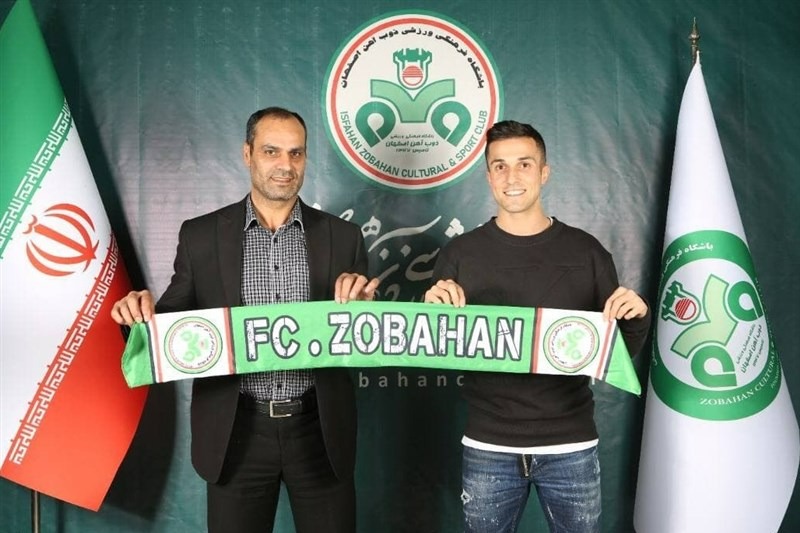 تقویت تیم این پرسپولیسی پیش از دیدار با استقلال تقویت تیم این پرسپولیسی پیش از دیدار با استقلال