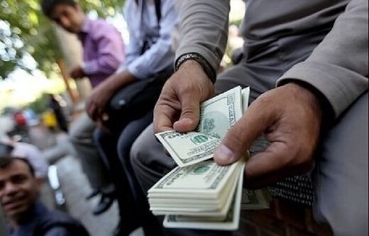 سیگنال آمریکا به بازار ارز ایران/ منتظر کاهش قیمت دلار باشید؟