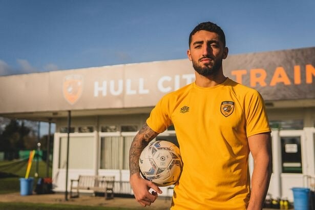 ستاره پیشین استقلال بی صبرانه منتظر بازی در تیم جدیدش